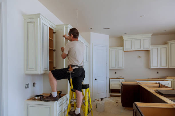 Licensed Appliance Installation service in Foley, MN - BM Kitchen
