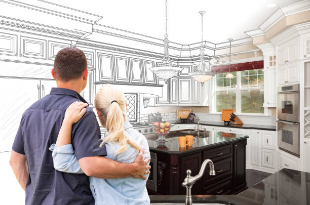 Professional Appliance Installation technician working in Foley, MN